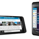 Illustration for article titled Purported Press Images of Blackberry Z10 Leaked